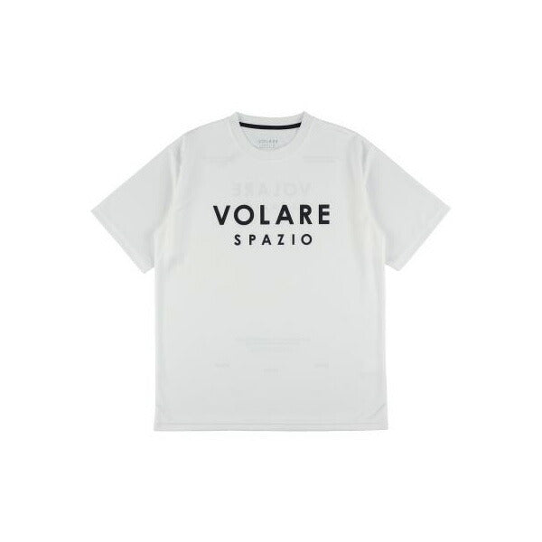 スパッツィオSpazioバレーゲームシャツVOLAREプラシャツVS-0044