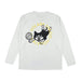 【ネコポス対応可】スパッツィオSpazioPIPPOフライングレシーブロングプラシャツバレーボールシャツVS-0058