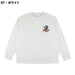 【ネコポス対応可】スパッツィオSpazioバレーマルチOVSロングTシャツバレーボールシャツVS-0066