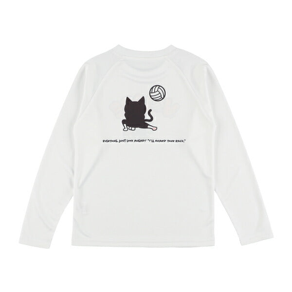 【ネコポス送料無料】スパッツィオSPAZIOPIPPOレシーブロンプラバレーボールゲームシャツメンズレディースVS0040