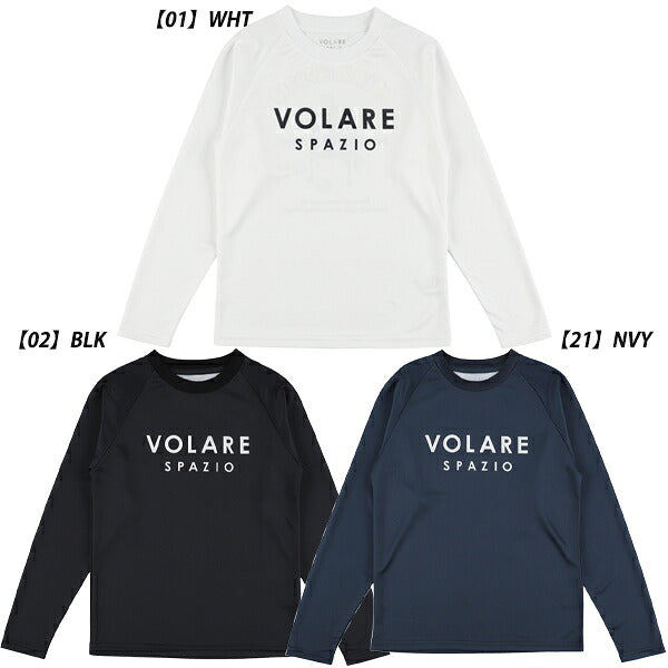 【ネコポス送料無料】スパッツィオSPAZIOPIPPOボールカートロンプラバレーボールゲームシャツメンズレディースVS0042