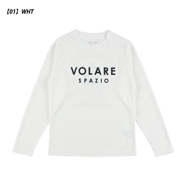 【ネコポス送料無料】スパッツィオSPAZIOPIPPOボールカートロンプラバレーボールゲームシャツメンズレディースVS0042