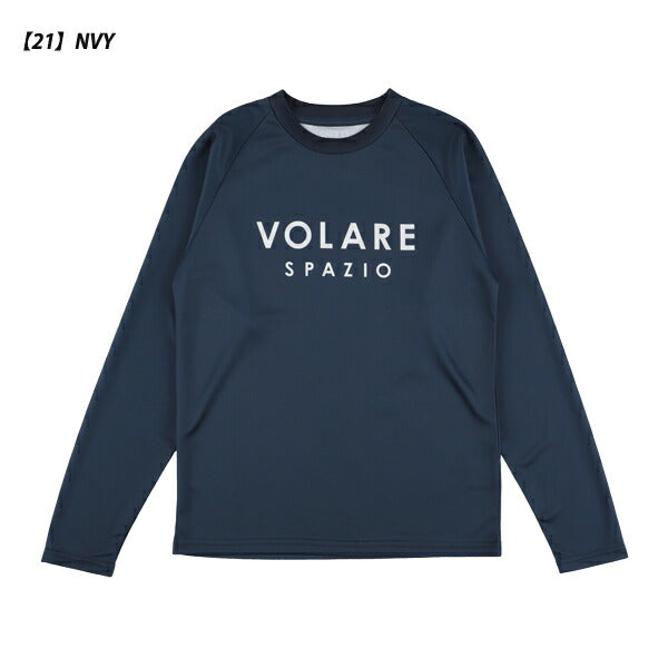 【ネコポス送料無料】スパッツィオSPAZIOPIPPOボールカートロンプラバレーボールゲームシャツメンズレディースVS0042