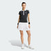 アディダスadidasテニススカートレディース大人クラシックスクライマクール伸縮ウエストポケット試合VX916