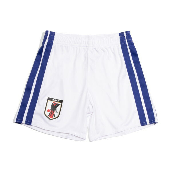 キッズアディダスサッカー日本代表2026ホームレプリカユニフォームセットVZ513