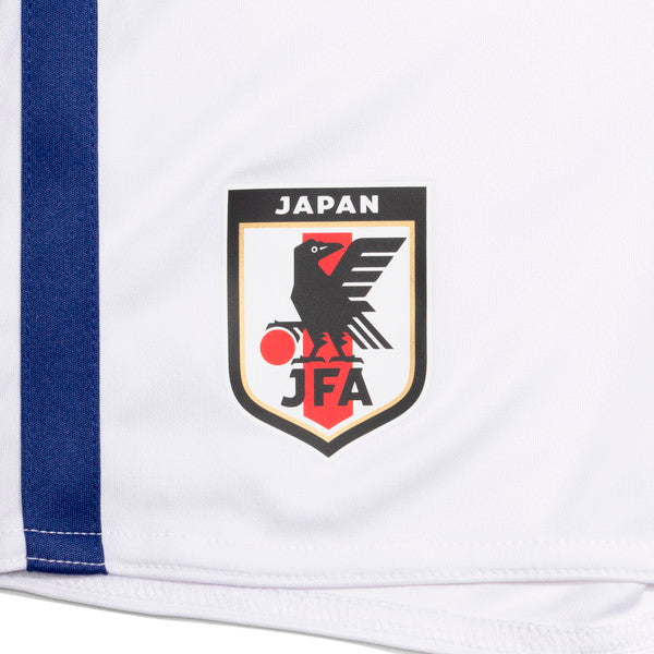 キッズアディダスサッカー日本代表2026ホームレプリカユニフォームセットVZ513