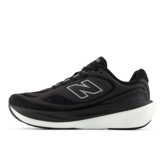 ニューバランスNEWBALANCEランニングシューズレディース大人1080v15ブラックW1080-815-2E.