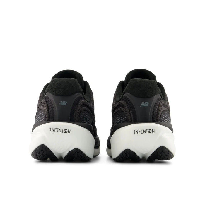 ニューバランスNEWBALANCEランニングシューズレディース大人1080v15ブラックW1080-815-2E.