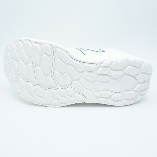 FreshFoamX1080v12ニューバランスNewBalanceW108012D-Bホワイトブルーランニングシューズ