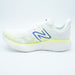 FreshFoamX1080v12ニューバランスNewBalanceW108012D-Bホワイトブルーランニングシューズ