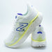FreshFoamX1080v12ニューバランスNewBalanceW108012D-Bホワイトブルーランニングシューズ