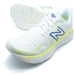 FreshFoamX1080v12ニューバランスNewBalanceW108012D-Bホワイトブルーランニングシューズ