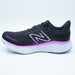 【ショップ限定エントリーでさらに+9倍】FreshFoamX1080v12ニューバランスNewBalanceW108012J-Dブラックパープルランニングシューズ
