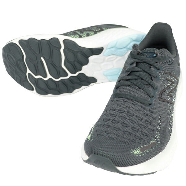 ニューバランスNewbalanceレディースランニングシューズFreshFoamX1080v1212PD幅女性用W108012P-D