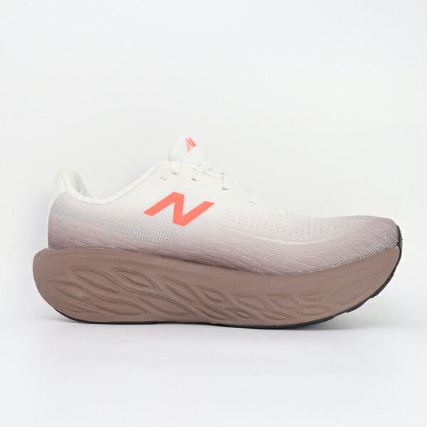 ニューバランスNewBalanceレディースランニングシューズFreshFoamX1080v14マラソンジョギングW108014E-D