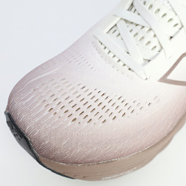 ニューバランスNewBalanceレディースランニングシューズFreshFoamX1080v14マラソンジョギングW108014E-D