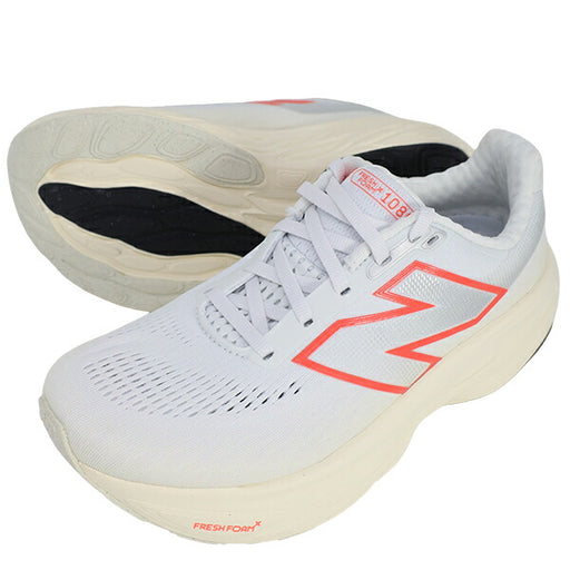 ニューバランスNewBalanceレディースランニングシューズFreshFoamX1080v14フレッシュフォームエックスマラソンジョギングW108014H-D