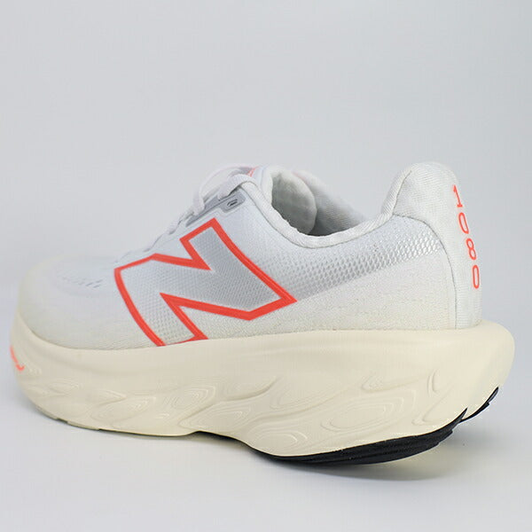ニューバランスNewBalanceレディースランニングシューズFreshFoamX1080v14フレッシュフォームエックスマラソンジョギングW108014H-D