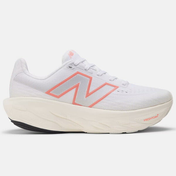 ニューバランスNewBalanceレディースランニングシューズFreshFoamX1080v14フレッシュフォームエックスマラソンジョギングW108014H-D