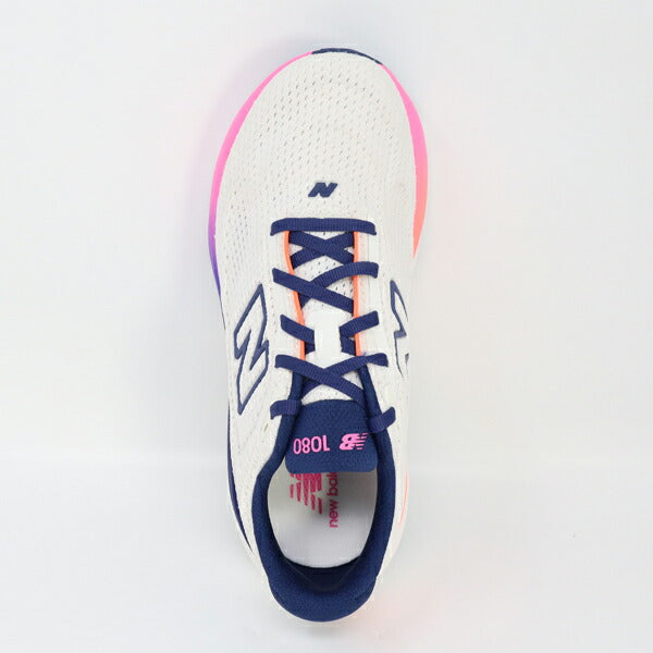 NEWBALANCEニューバランスレディースランニングシューズ1080テンエイティv15W10801L7-D