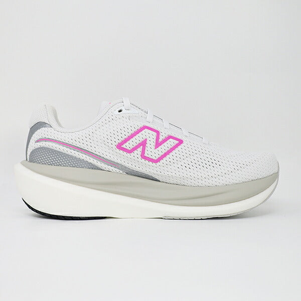 ニューバランスNewBalanceレディースランニングシューズL1080v15マラソンジョギングW10807L4-D