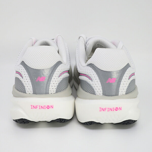 ニューバランスNewBalanceレディースランニングシューズL1080v15マラソンジョギングW10807L4-D