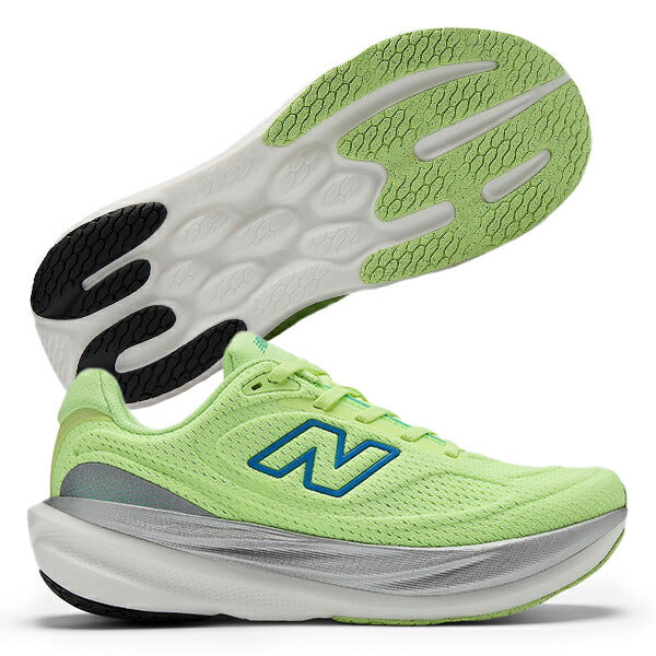 ニューバランスNewBalanceランニングシューズレディースFreshFoamX1080v15フレッシュフォームエックスクッション反発性長距離W108099D-2E