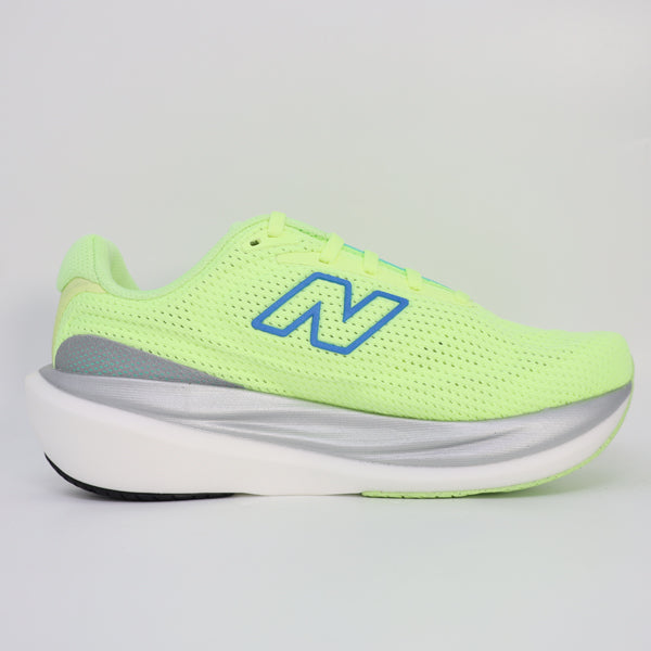 ニューバランス New Balance ランニングシューズ レディース Fresh Foam X 1080 v15 フレッシュフォーム エックス クッション 反発性 長距離 W108099D-2E