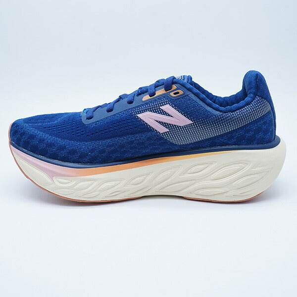 FreshFoamX1080v14ニューバランスNewBalanceW1080N14-Dネイビーレディースランニングシューズ