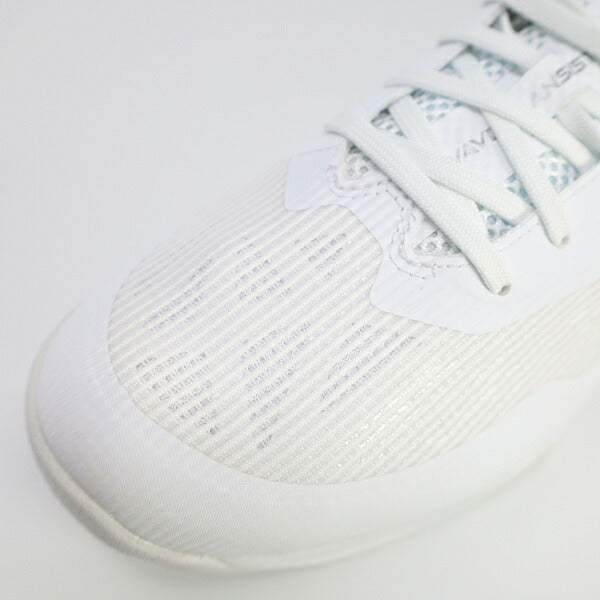 ミズノMIZUNOメンズレディースバスケットボールシューズウエーブトランジスタバッシュバスケット2.5E相当ホワイトW1GA2400-01