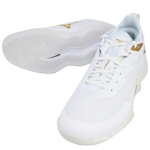 ミズノMIZUNOバスケットボールシューズメンズレディースユニセックスウエーブトランジスタW1GA2400-31