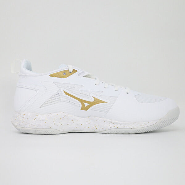 ミズノMIZUNOバスケットボールシューズメンズレディースユニセックスウエーブトランジスタW1GA2400-31