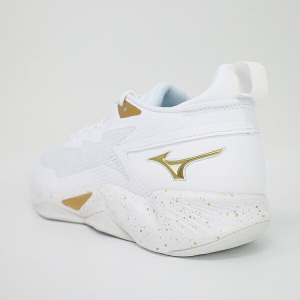 ミズノMIZUNOバスケットボールシューズメンズレディースユニセックスウエーブトランジスタW1GA2400-31