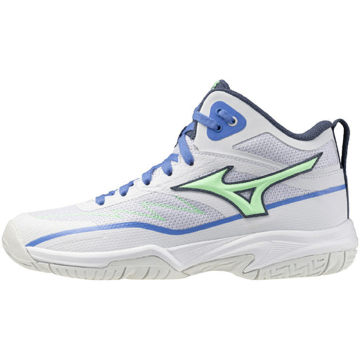 ミズノジュニアミニバスミニバスシューズルーキーBB6ROOKIEBB6W1GC257001