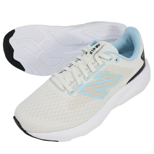 NEWBALANCEニューバランスレディースランニングシューズM413v3W4137RK-D