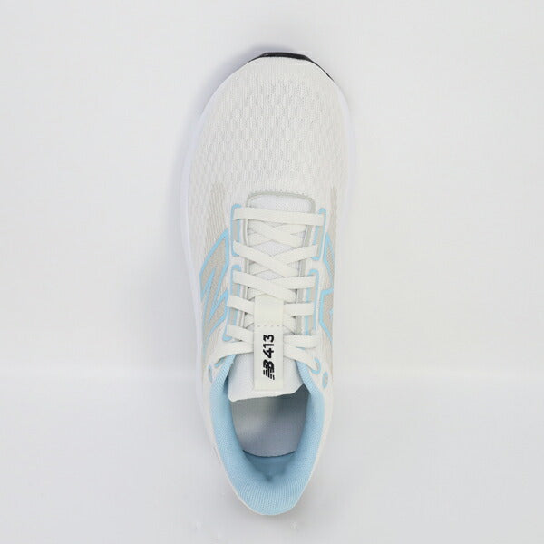 NEWBALANCEニューバランスレディースランニングシューズM413v3W4137RK-D