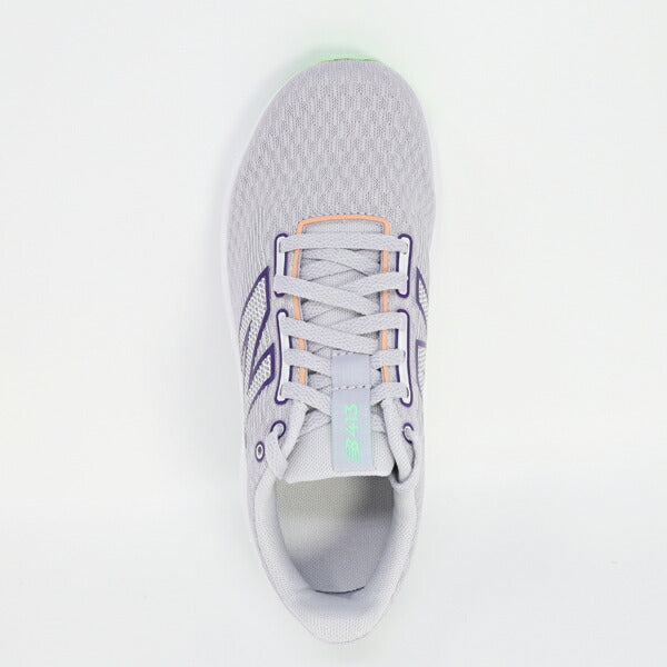 ニューバランスNewBalanceレディースランニングシューズW413DマラソンジョギングW413GB3-D