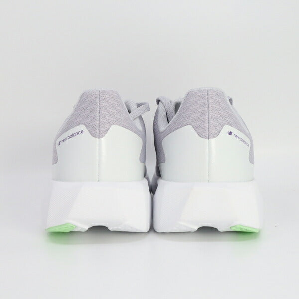 ニューバランスNewBalanceレディースランニングシューズW413DマラソンジョギングW413GB3-D