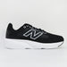 ニューバランスNewbalanceレディースランニングシューズマラソンジョギングDW413LK3-D