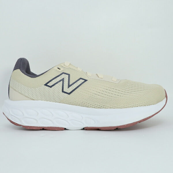ニューバランスNewbalanceフレッシュフォーム520レディースランニングシューズW5207J8-D