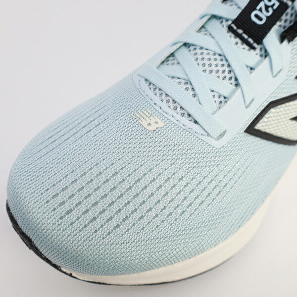 ニューバランスNewbalanceフレッシュフォーム520v9レディースランニングシューズマラソンジョギングW520CF9-D