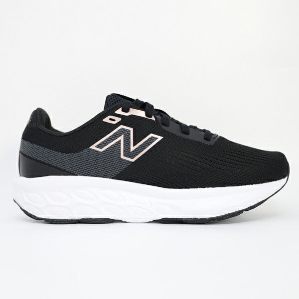 ニューバランスNewbalanceレディースランニングシューズFF520V9W520LK9-2Eマラソンジョギング2E