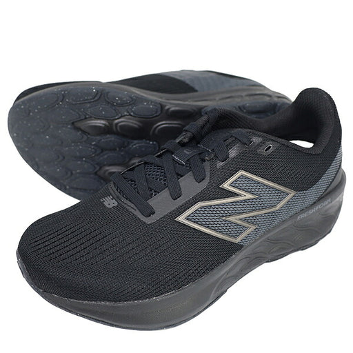 ニューバランスNewBalanceレディースランニングシューズFreshFoam520v9フレッシュフォーム520v9マラソンジョギングW520LT9-2E