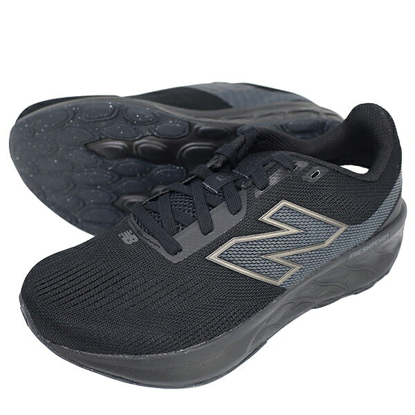 ニューバランスNewBalanceレディースランニングシューズFreshFoam520v9フレッシュフォーム520v9マラソンジョギングW520LT9-2E