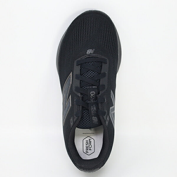 ニューバランスNewBalanceレディースランニングシューズFreshFoam520v9フレッシュフォーム520v9マラソンジョギングW520LT9-2E