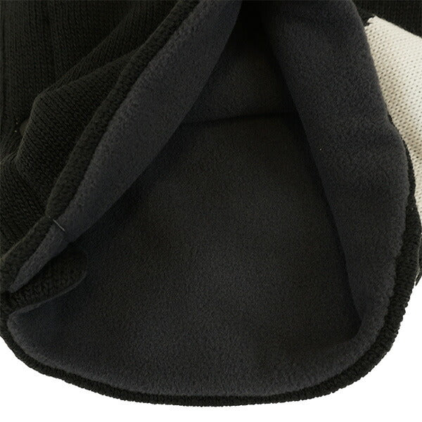 【ネコポス送料無料】アディダスadidasビッグロゴネックウォーマーW6769サッカーフットサル防寒リバーシブル