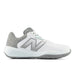 ニューバランスNEWBALANCEテニスシューズレディースオムニクレーコートシューズ696v6W6968FM-2E