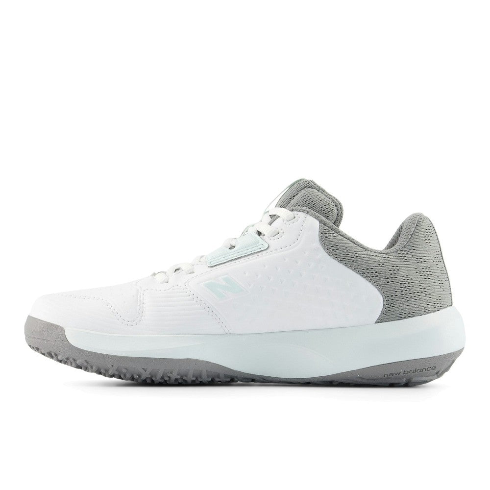 ニューバランスNEWBALANCEテニスシューズレディースオムニクレーコートシューズ696v6W6968FM-2E