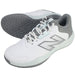 ニューバランスNEWBALANCEテニスシューズレディースオムニクレーコートシューズ696v6W6968FM-2E