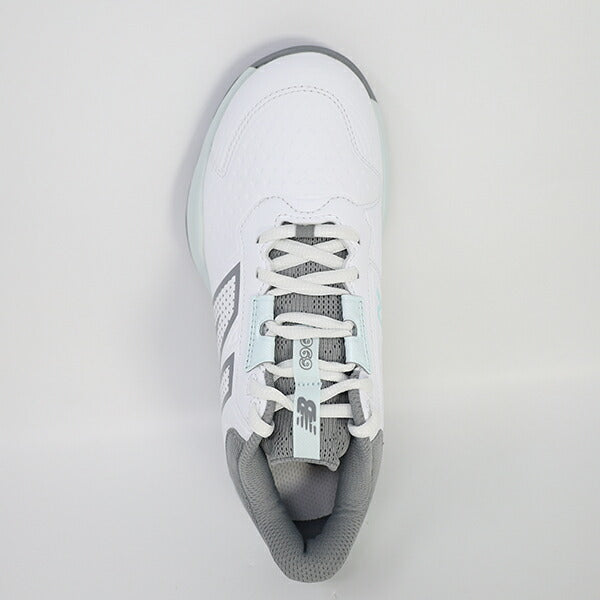 ニューバランスNEWBALANCEテニスシューズレディースオムニクレーコートシューズ696v6W6968FM-2E